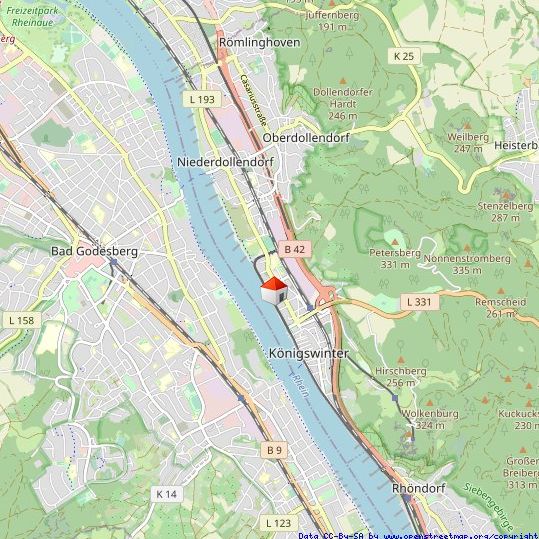 Moderne 3-Raum-Wohnung in gepflegter Wohnanlage - Foto 1