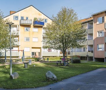 Bergsgatan 56, 74532, Enköping - Foto 1