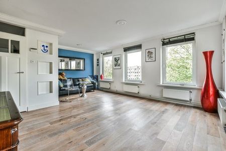 Te huur: Appartement Houtmankade in Amsterdam - Foto 5