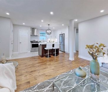 For Lease - 170 Ellington Drive Unit# Main, Toronto, Ontario - Photo 4