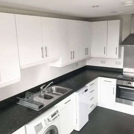 2 Bed Flat, Coppermill Heights, N17 - Photo 5