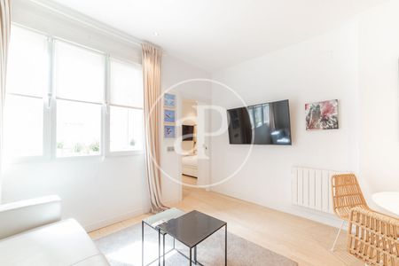 Flat for rent in Huertas - Cortes (Madrid) - Foto 3