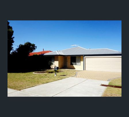 1 Aladdin Court, Huntingdale, WA 6110 - Photo 1