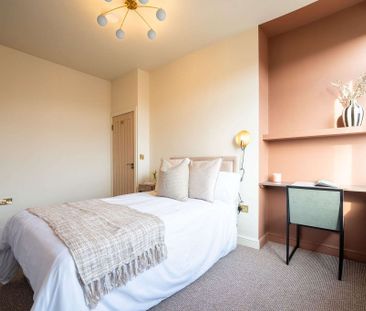 🏡 New! Leeds House Share ✨ Be First To Move In! - Photo 1