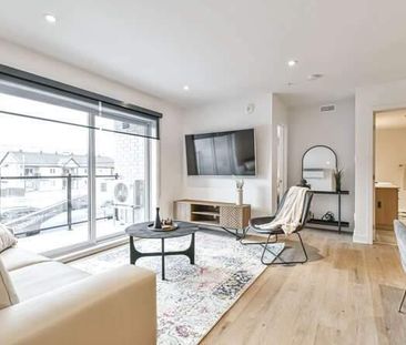 WOW! APPARTEMENT 4½ DISPONIBLE EN JUILLET - RABAIS - Photo 4