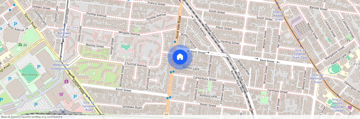 1/156-160 Ascot Vale Road, Flemington VIC 3031