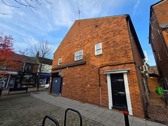 Hope Street, Crook, DL15 - Photo 1