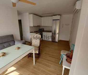 Alquiler de piso en Avenida del lido, 8 - Foto 4