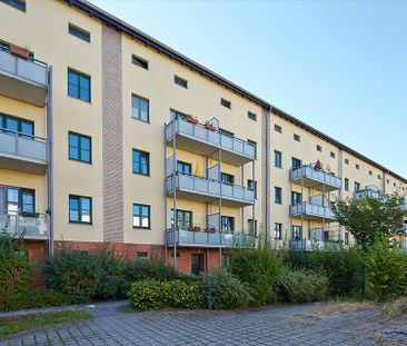 Brändströmweg 25, 39114 Magdeburg OT Cracau - Foto 3