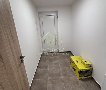 Pronájem bytu 2+kk 45 m² - Photo 1