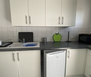 Location Appartement 3 pièces 47m² ANGERS 49100 - Photo 5