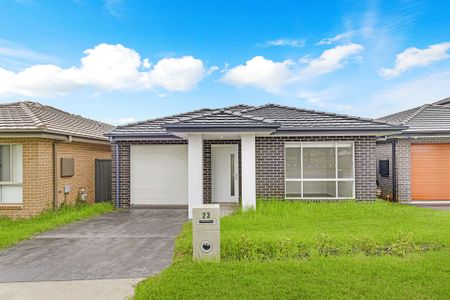 4 Bedroom House Available for Lease in Leppington - Photo 2