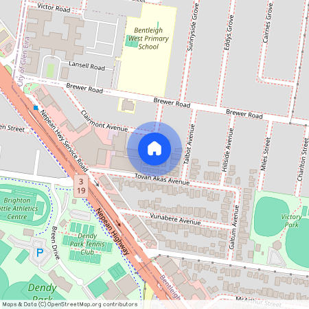 15/1D Tovan Akas Avenue, Vic 3204, Bentleigh