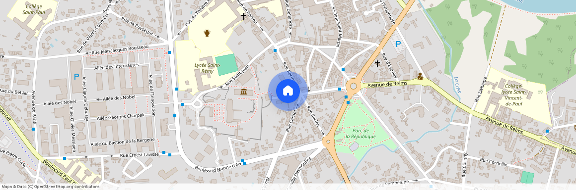 Soissons