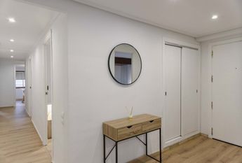 Single room in the center of Valencia