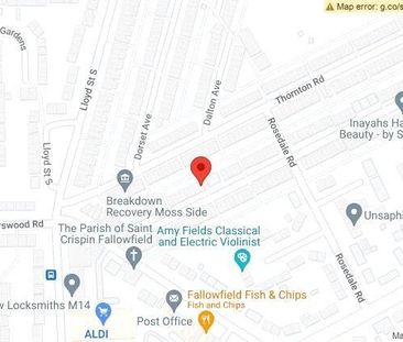 3 bedroom terraced house to rent - Photo 5