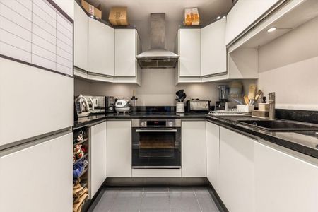 1 bedroom flat to rent - Photo 4