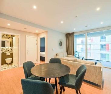 East Village, Stratford, E20 - Photo 2