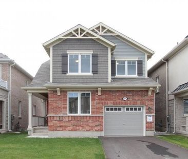 For Lease - 1378 Day Terrace, Milton, Ontario - Photo 2