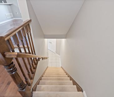 For Lease - 66 Gleave Terrace, Milton, Ontario - Photo 4