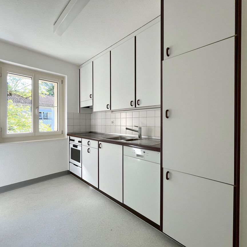 Living in the beautiful Seefeld district - limited until 30.09.2026! - Foto 1