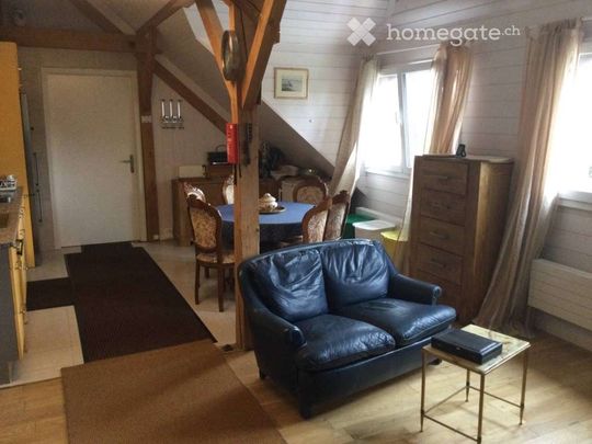 30 m² - Foto 1