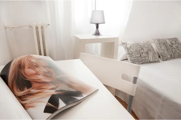 Calle de Jorge Juan, Madrid, Community of Madrid 28009 - Photo 1