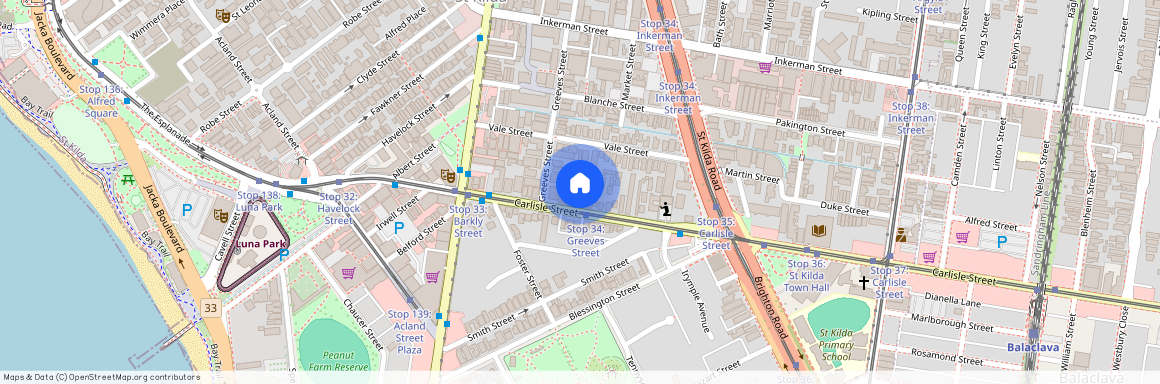 6/58 Carlisle St, St Kilda VIC 3182