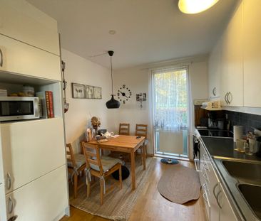 Carl Westmans allé 18, Helsingborg - Photo 1