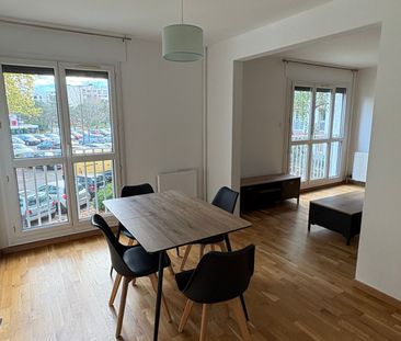 Appartement à louer 3 pièces • 61 m2 Les Ulis - Photo 1