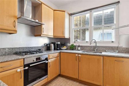 Fulton Mews, London, W2 - Photo 3