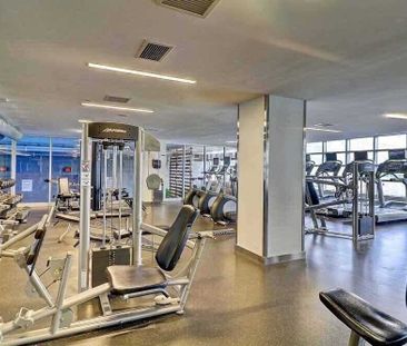 For Lease - 15 Iceboat Terrace Unit# 1505, Toronto, Ontario - Photo 5