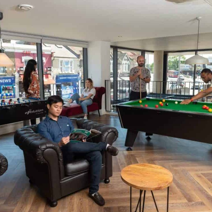 Silver Ensuite - Photo 1