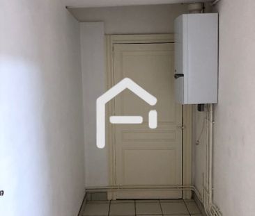 Appartement 1 Pièces 43m2 en rez-de-chaussée - Périgueux - Photo 6