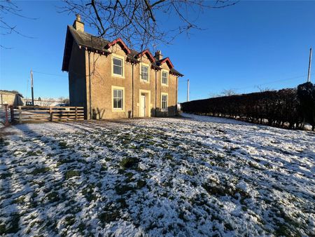 Oxton Mains Farmhouse - Photo 4