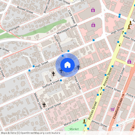 41A Hope Street, Dunedin Central, Dunedin City