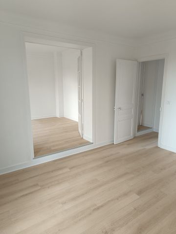 Location Appartement 2 pièces 54m² JOINVILLE LE PONT 94340 - Photo 5