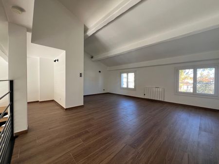 Location Appartement 4 pièces 113m² PERPIGNAN 66000 - Photo 3