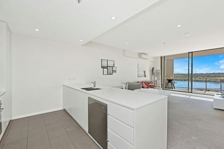 1205/43 Shoreline Drive, Rhodes NSW 2138 - Apartment For Rent | Domain - Photo 4