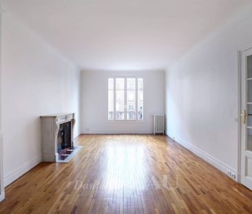 Location appartement, Paris 16ème (75016), 3 pièces, 100 m², ref 86... - Photo 4
