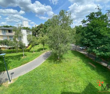 Location Appartement 5 pièces 85m² - Photo 6