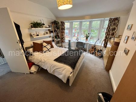 Parsonage Road, Manchester, M20 4WU - Photo 2