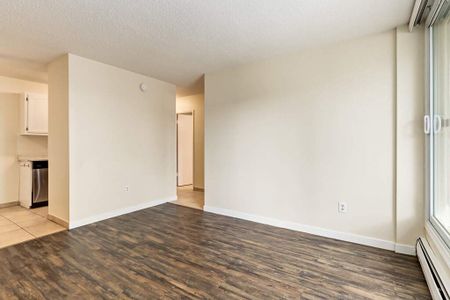 1 Bedroom - Photo 2