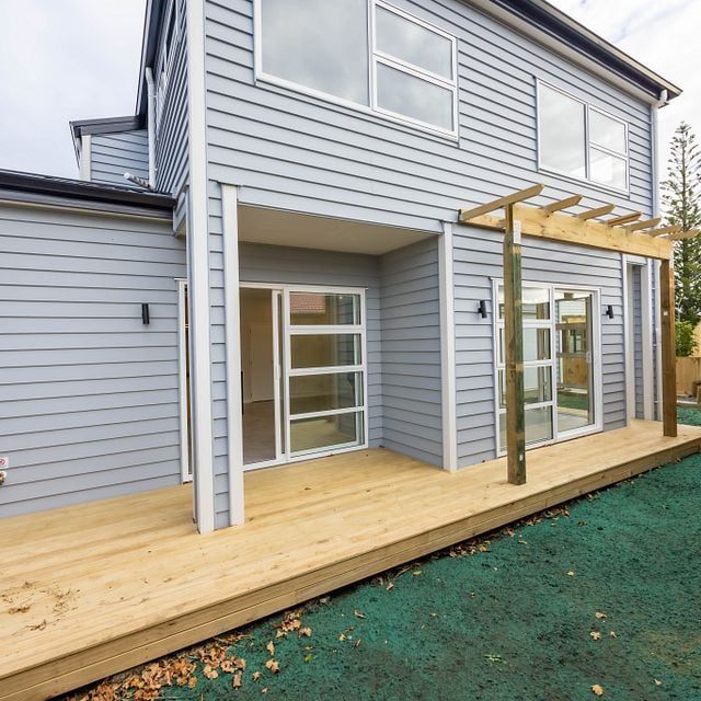 Brand New Designer Quality Home - Photo 1