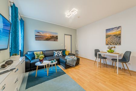 City-Residence: Schöne 2-Zi.-Wohnung in zentraler Wohnlage - Photo 5