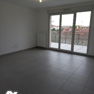 APPARTEMENT T3 LA VERPILLIERE - Photo 1
