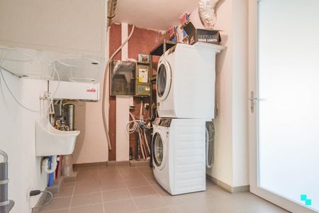 Ruime en energiezuinige nieuwbouwwoning gelegen te Izegem - Photo 2