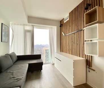 For Lease - 5 Soudan Avenue Unit# 2813, Toronto, Ontario - Photo 1