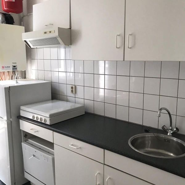 Te huur: Appartement Teteringenstraat in Breda - Foto 1