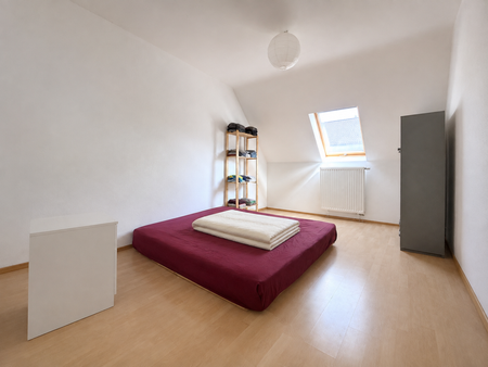 appartement - BEAUFAYS GOMZE ANDOUMONT - foto 4